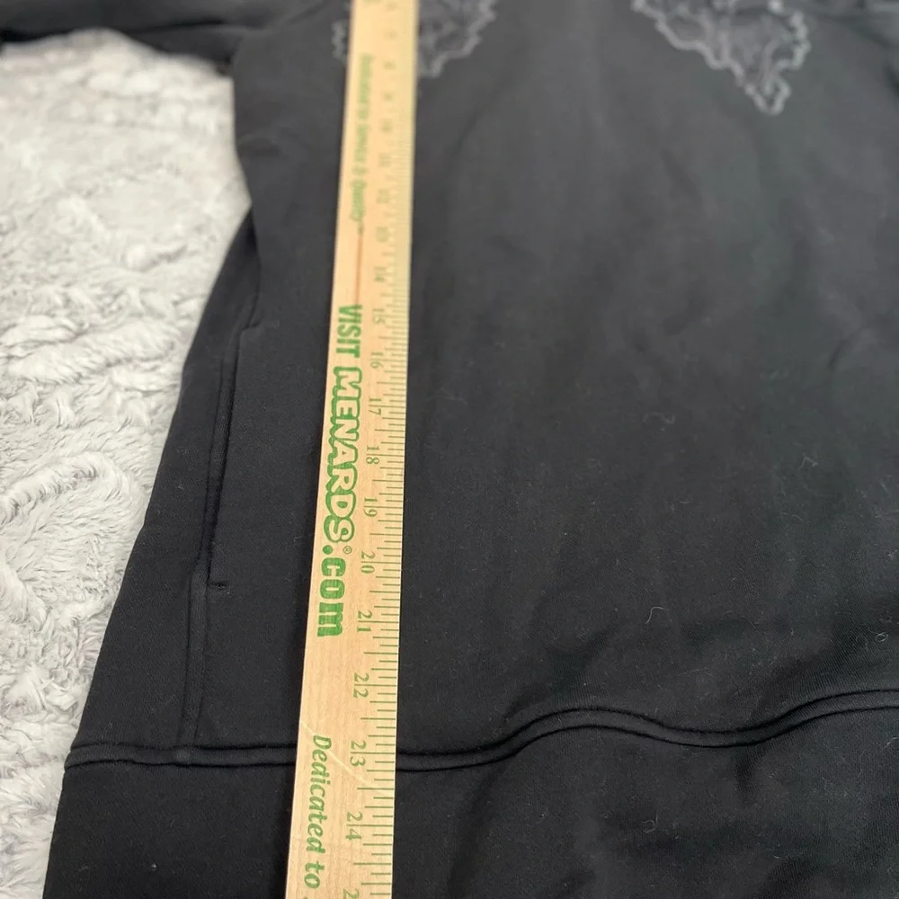 lululemon athletica long hooded
